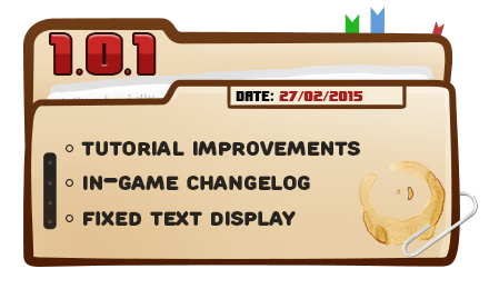 Release Notes